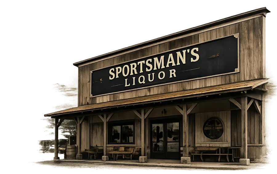 Sportsman's Liquor Building