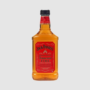 Jack Daniels Fire 375ml (DNO P3)