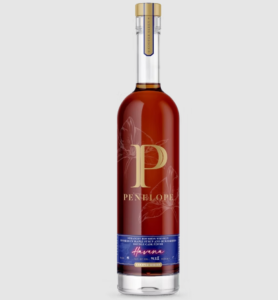 Penelope Havana Bourbon Maple Syrup & Rum Cask 750ml