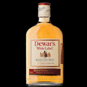 Dewars White Label 375ml