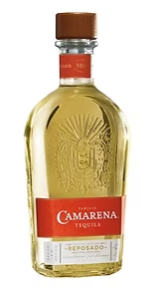 Camarena Reposado Tequila 750mL