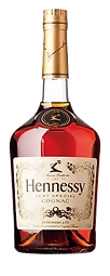 Hennessy VS 1L HR