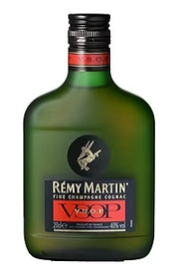 Remy Martin Cognac VSOP 200ml