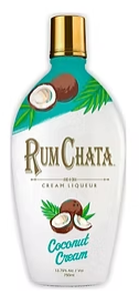 RumChata Coconut Cream Liqueur 750mL