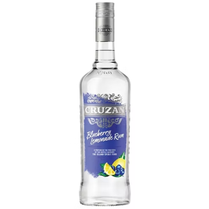 Cruzan Blueberry Lemonade Rum