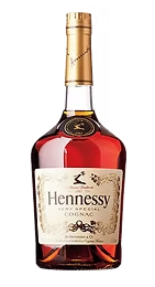 Hennessy VS 1L HR