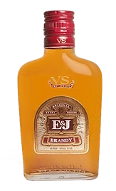 E & J VS 200ml