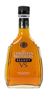 Christian Brothers VS Brandy 375ml