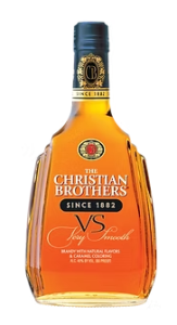 Christian Brothers VS Brandy 750ml