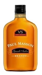 Paul Masson Grand Amber VS 200ml