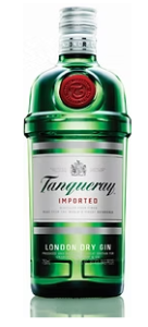 Tanqueray Gin 750ml