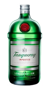 Tanqueray Gin 1.75L