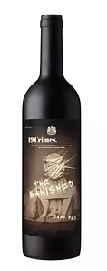 19 Crimes The Banished Dark Red 750mL