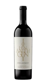 John Anthony Cabernet Sauv 2018 750ml