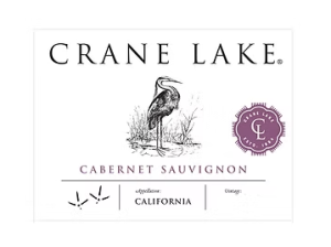 Crane Lake Cabernet Sauvignon